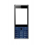 Full Body Housing For Chilli B10 Blue - Maxbhi.com