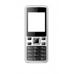 Full Body Housing For Chilli W06 White - Maxbhi.com