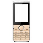 Full Body Housing For Gfive Wp89 White - Maxbhi Com