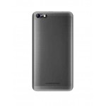 Full Body Housing For Qmobile Energy X2 Black - Maxbhi Com