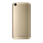 Full Body Housing For Qmobile Energy X2 White - Maxbhi.com