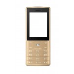 Full Body Housing For Ziox Thunder Storm White - Maxbhi.com