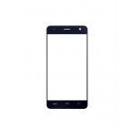 Replacement Front Glass For Homtom Ht26 Blue By - Maxbhi.com