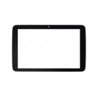 Replacement Front Glass For Lg G Pad 10.1 Black By - Maxbhi.com