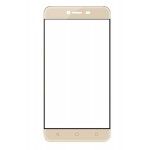 Replacement Front Glass For Qmobile Energy X2 Gold By - Maxbhi.com