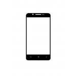 Replacement Front Glass For Reach Axis Rd61 3e White By - Maxbhi.com