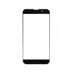 Replacement Front Glass For Zopo C3 Black By - Maxbhi.com