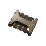 Sim Connector for Alcatel Pop Up
