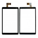 Touch Screen Digitizer For Alcatel 1t 10 Blue By - Maxbhi Com