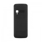 Back Panel Cover For Trio T6 White - Maxbhi.com
