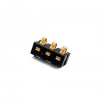 Battery Connector for Siccoo S6
