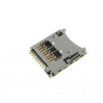 Mmc Connector For Xtouch Qf72 By - Maxbhi Com