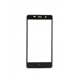 Replacement Front Glass For Leagoo M5 Black By - Maxbhi.com