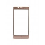 Replacement Front Glass For Leagoo M5 Gold By - Maxbhi.com