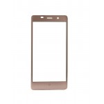 Replacement Front Glass For Leagoo M5 Gold By - Maxbhi.com
