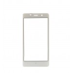 Replacement Front Glass For Leagoo M5 White By - Maxbhi.com