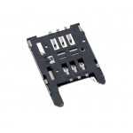 Sim Connector for Acer Iconia W1-811