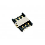 Sim Connector for Itel it5020