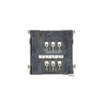 Sim Connector for MU Phone M1000