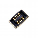Battery Connector For Vedaee Inew U9 By - Maxbhi.com