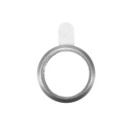 Camera Lens Ring for Apple New iPad 2017 WiFi Cellular 32GB