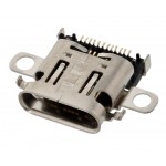 Charging Connector for Nokia 10