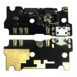 Charging Connector Flex Cable For Doogee Mix Lite By - Maxbhi Com
