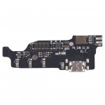 Charging Connector Flex Pcb Board For Doogee Bl7000 By - Maxbhi Com
