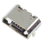 Charging Connector For Meizu M3 Note 16gb By - Maxbhi Com