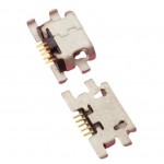 Charging Connector For Oukitel C8 By - Maxbhi Com