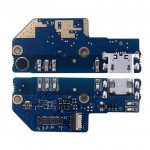 Charging Pcb Complete Flex For Ulefone Mix By - Maxbhi Com