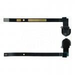 Handsfree Audio Jack Flex Cable For Apple New Ipad 2017 Wifi Cellular 32gb By - Maxbhi Com
