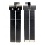 Lcd Flex Cable For Apple Ipad Pro 12 9 Wifi Cellular 256gb By - Maxbhi Com
