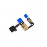 Microphone Flex Cable for Apple New iPad 2017 WiFi Cellular 32GB