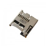 Mmc Connector For Meizu M3 Note 16gb By - Maxbhi Com