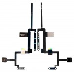 Power Button Flex Cable For Apple Ipad Pro 12 9 2017 On Off Flex Pcb By - Maxbhi Com
