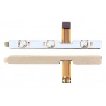 Power Button Flex Cable For Blackview Bv7000 By - Maxbhi Com