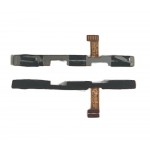 Power Button Flex Cable For Cubot X18 On Off Flex Pcb By - Maxbhi Com