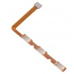 Side Button Flex Cable For Xiaomi Mi Pad 4 By - Maxbhi Com