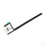 Sim Connector Flex Cable for Apple New iPad 2017 WiFi Cellular 32GB
