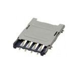 Sim Connector for Acer Liquid Z6 Max
