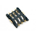 Sim Connector for Coolpad Cool Play 6C
