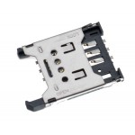 Sim Connector for Innjoo Halo LTE