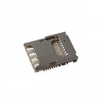 Sim Connector for Micromax X1i Power