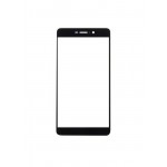 Replacement Front Glass For Wiko Pulp Fab 4g Black By - Maxbhi.com