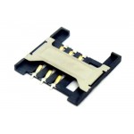 Sim Connector for Archos 101 G9 10.1-inches 16GB