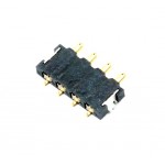 Battery Connector for Lava X80