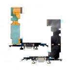 Charging Pcb Complete Flex For Apple Iphone 8 Plus 256gb By - Maxbhi Com