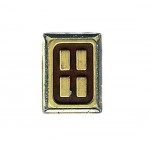Microphone for Sansui X10