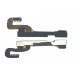 Side Button Flex Cable For Homtom Ht50 By - Maxbhi Com